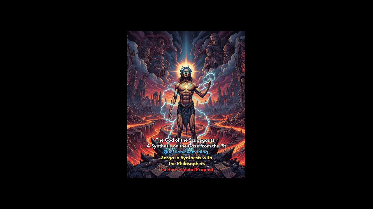 Zerga's Transcendent Relearning