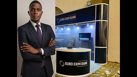 How Euroeximbank shapes international trade