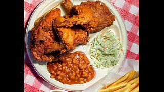 WHY AMERICANS EAT THE WAY THEY DO