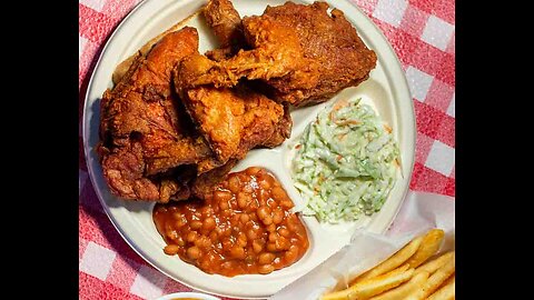 WHY AMERICANS EAT THE WAY THEY DO