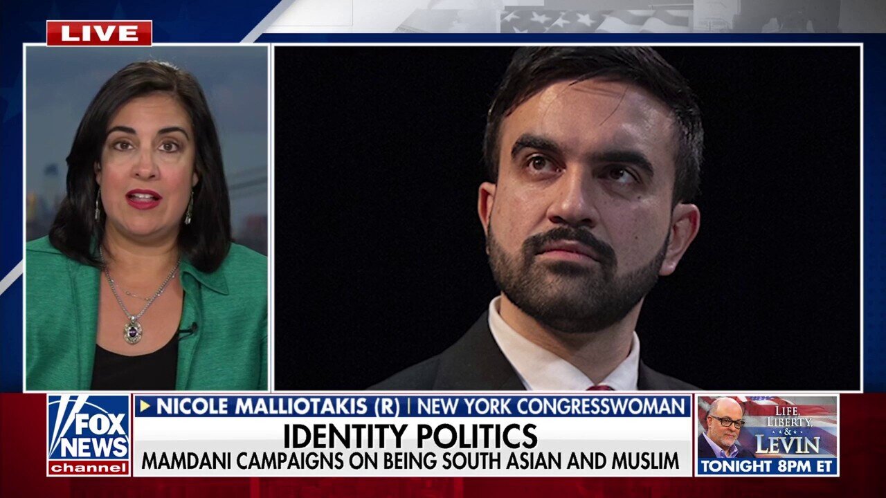 NYC Socialist Mayoral Candidate Faces Backlash After Viral Video Shows Him