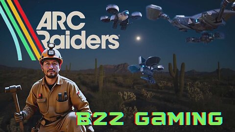 Evenin Raiders | B2Z Gaming