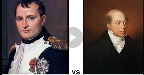 Mike King's Rise & Fall of the NWO / Episode 6 / Napoleon Falls, Rothschild Rises