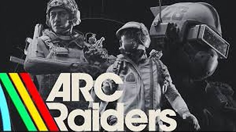 [Arc Raiders] Blueprint Giveaway Starts Now, On the Hunt for Surveyor Parts and Fun! Come Join Me