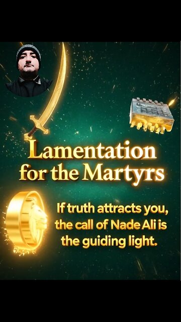 💎 THE COSMIC ENGINE: Hidden Secrets of 16 Sha-ban & Imam Mahdi (atfs) 🌌🛡️