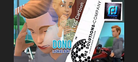 Dono |Kids Content|TSC Cartoon