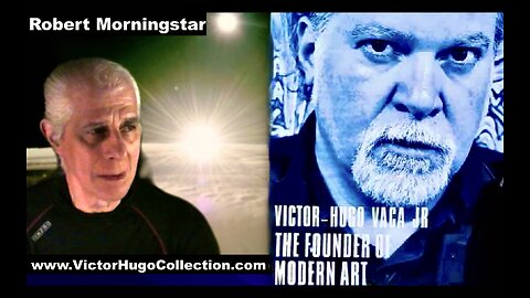 Perfidy The Devil Is Real Was Jeffrey Epstein Really Killed In Jail Robert Morningstar Victor Hugo