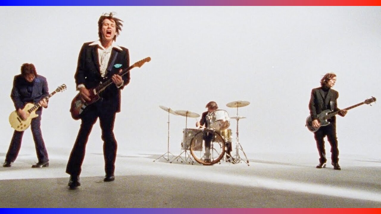 Failure - Stuck On You (Official Music Video, HD Version)
