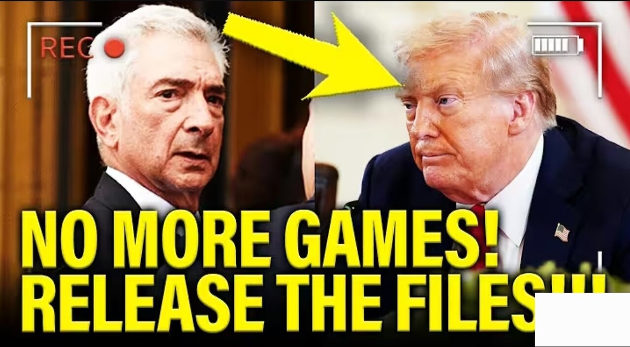 🚨Judge make MAJOR RULING on Trump's PAST HE FEARED