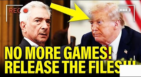 🚨Judge make MAJOR RULING on Trump's PAST HE FEARED