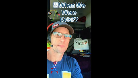 🧑‍🧑‍🧒‍🧒Remeber when we were kids?