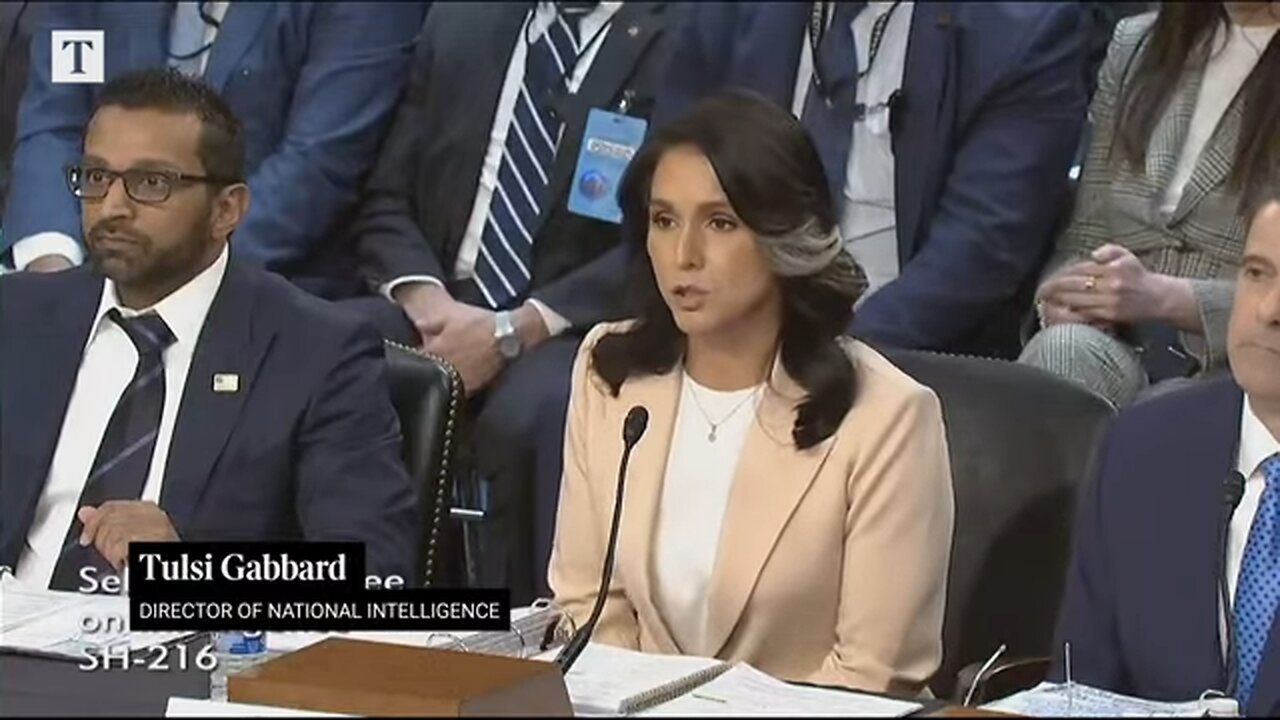 Intelligence Chiefs grilled over Yemen security breach