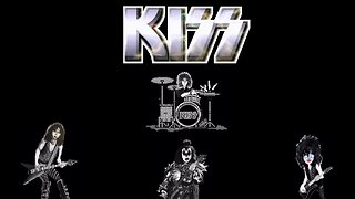 KISS-I LOVE IT LOUD