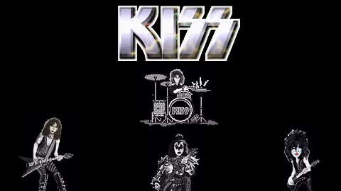 KISS-I LOVE IT LOUD