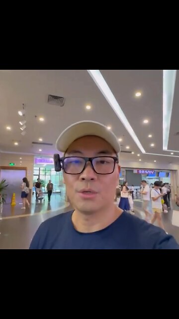 ‘Reino’ de QR y robots farmacéuticos: así funcionan los hospitales en China