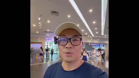 ‘Reino’ de QR y robots farmacéuticos: así funcionan los hospitales en China