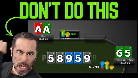 The 7 Worst Tilt Triggers In Poker And Your Game Plan