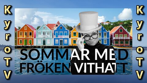 Kesä Neiti Valkohatun kanssa - 9.7.2025 (suomenkielinen tekstitys)