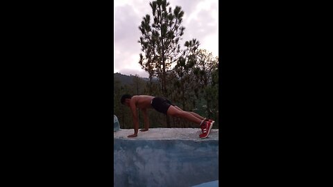 How to do homeworkouts at home?" Build a body like Gym at home