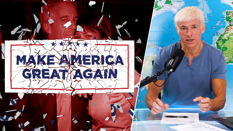 MAGA Is Splintering Over Epstein – And the Left Smells Blood in the Water