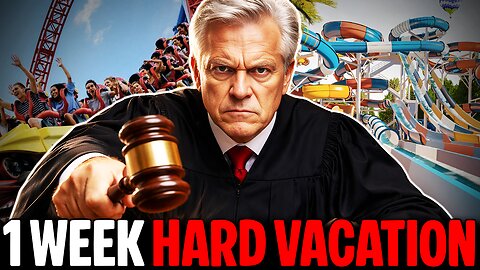 Criminal ‘Youths’ Sent on Taxpayer-Funded HOLIDAYS 🚨 NDIS Scandal Explodes 💥