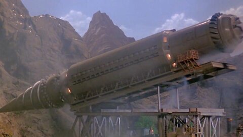 At the Earth's Core-Doug McClure, Peter Cushing, Caroline Munro-1976 IMDb 5.1/10