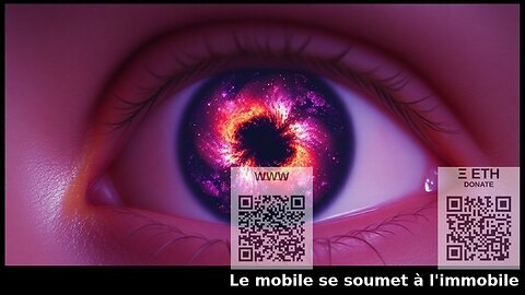 Vous N’Irez Nulle Part Après La Mort — Et C’Est La Clé.