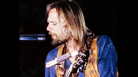Shanty ~ Johnathan Edwards ( and put a good buzz on )