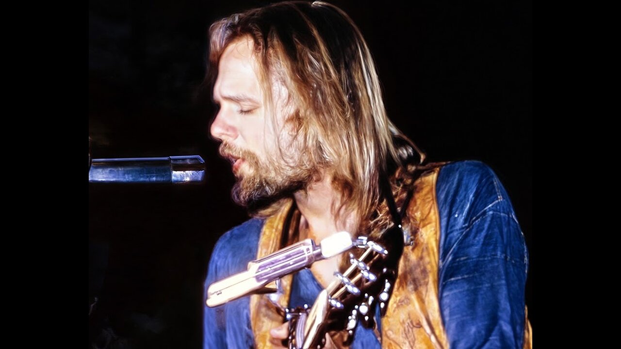 Shanty ~ Johnathan Edwards ( and put a good buzz on )