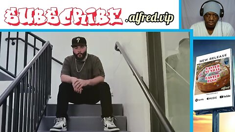 Fair Warning : J.Solo ft Knaladeus : Christian Hip Hop Review (1st Time Listening)