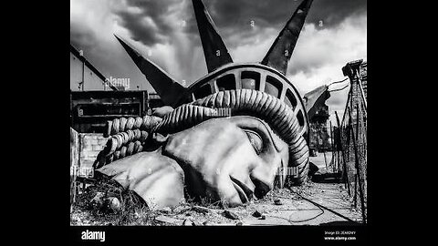 The United States is Collapsing