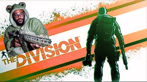 🏰KINGDOM MENU: 🌳SESHYS & 🎮DIVISION 1 GRIND ON DECK DILLY DILLY!!!