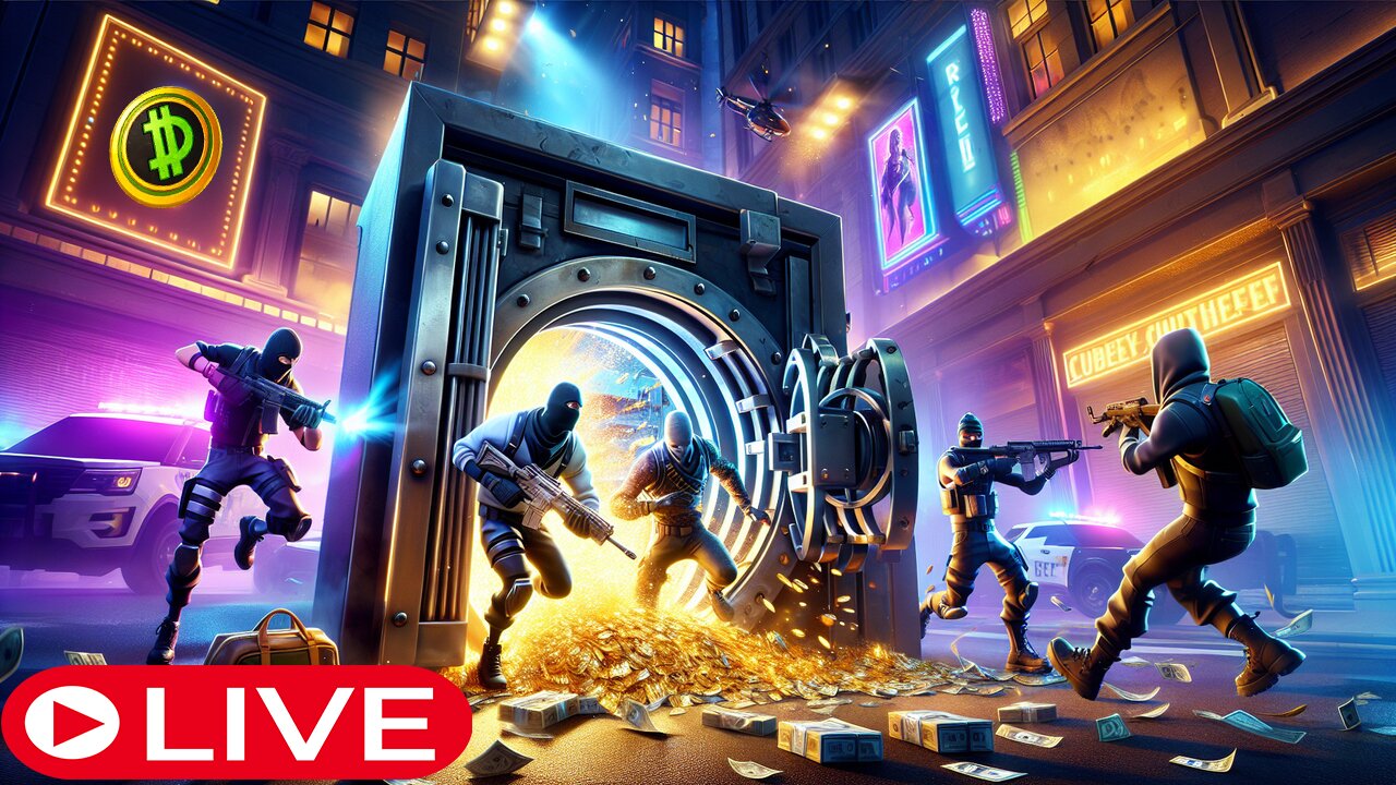 🔴LIVE - Wednesdays Are for Wild Drops 3/26