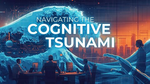 #133: Navigating The Cognitive Tsunami