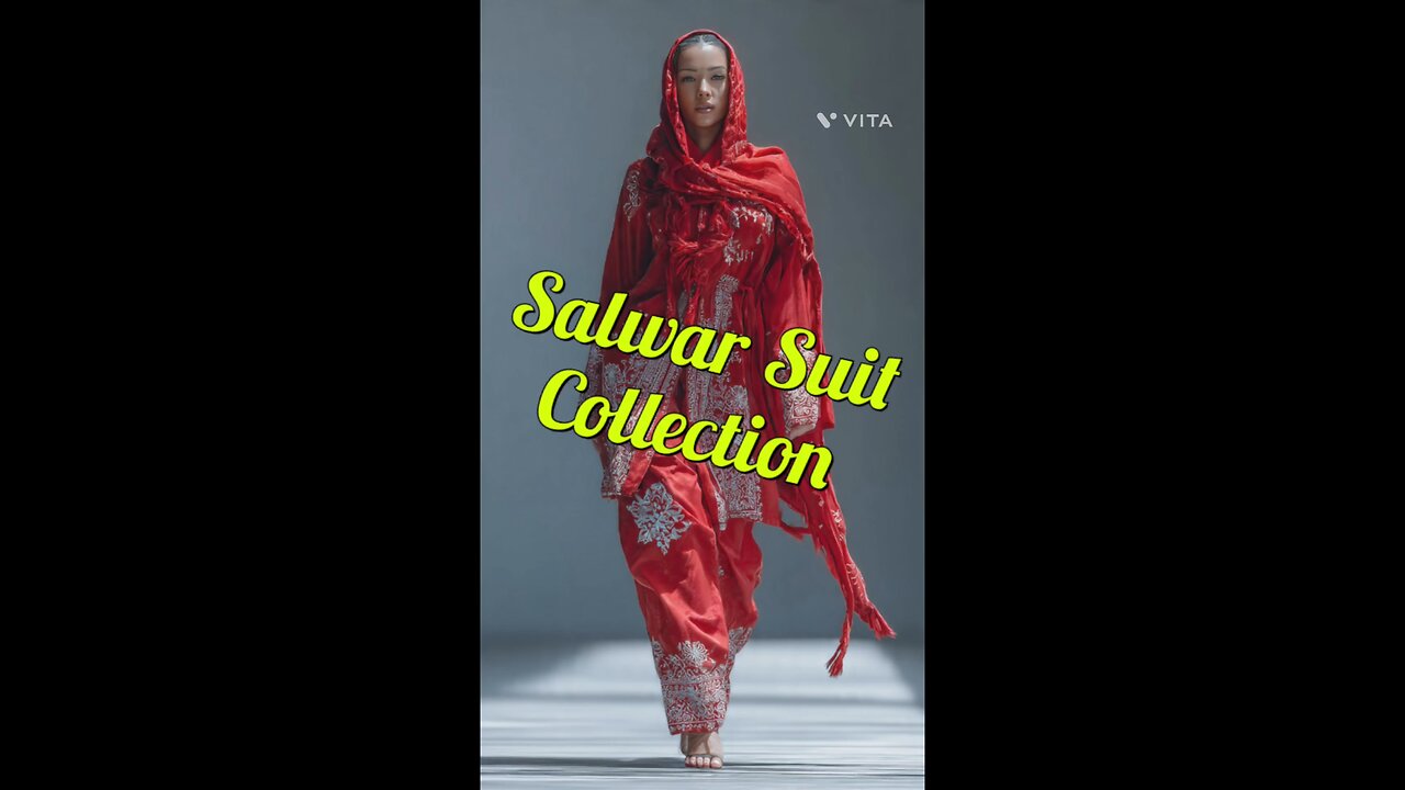 salwar Suit Collection