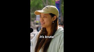 These 2 were pro-choice until they saw that abortion is brutal