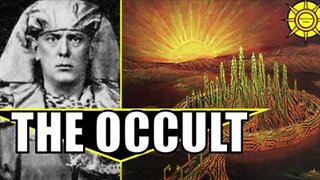 The Occult and the Old-World - Lucius Aurelian
