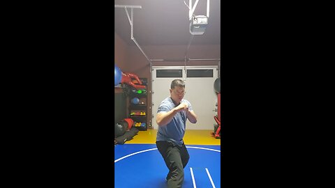 WTD Hand Combination 21, Bridge Set (Rank 3)