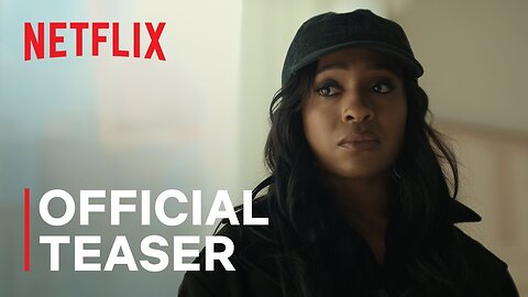 Tyler Perry’s Beauty in Black: Season 2 | Official Teaser | Netflix