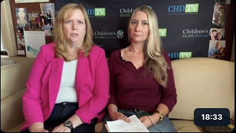 "Nurses Share Their COVID-19 Experiences"