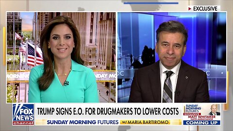 Dr. Marty Makary says MAHA approach will take US from 'reactionary' to 'proactive' healthcare system