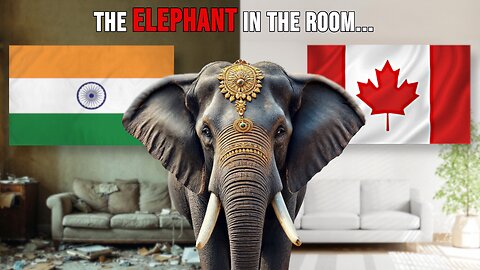 How India's Culture Is Destroying Canada