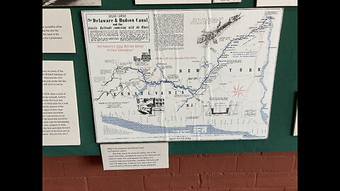 Honesdale Historical Society Museum (Wayne County, Pennsylvania)