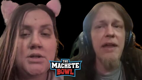 The Machete Bowl Ep. 407 - Shanny is being impersonated & losing her benefits