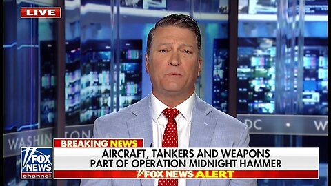 Rep Ronny Jackson: America Is Back In The Driver's Seat