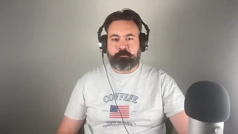 Joshua Lisec Interview on The Paul Leslie Hour