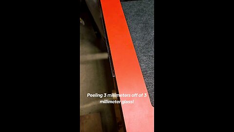 amazing glazing