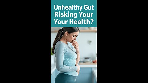 𝗜𝘀 𝗬𝗼𝘂𝗿 𝗨𝗻𝗵𝗲𝗮𝗹𝘁𝗵𝘆 𝗚𝘂𝘁 𝗥𝗶𝘀𝗸𝗶𝗻𝗴 𝗬𝗼𝘂𝗿 𝗛𝗲𝗮𝗹𝘁𝗵?🤒 '𝗪𝗵𝘆 𝗶𝘀 𝗔𝗺𝗲𝗿𝗶𝗰𝗮 𝘀𝗼 𝗦𝗶𝗰𝗸?'