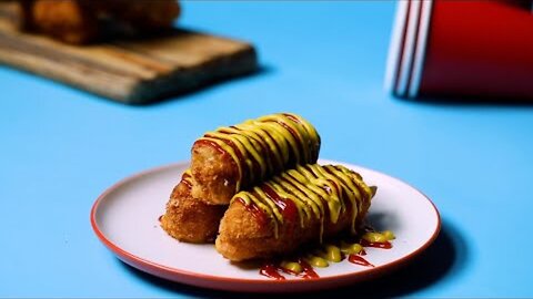 TikTok's Best Trending Recipes