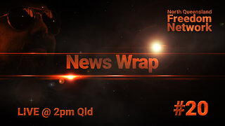 News Wrap #20